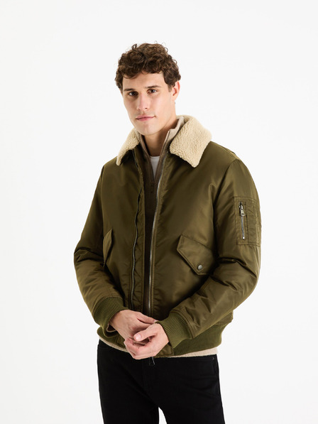 Celio Fujamescol Jacket