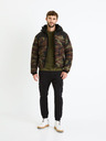 Celio Futaracamo Jacket