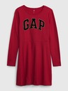 GAP Vestido infantil