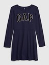 GAP Vestido infantil