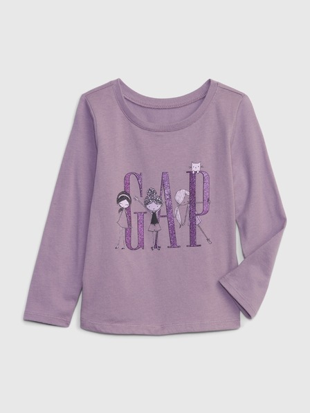 GAP Camiseta infantil