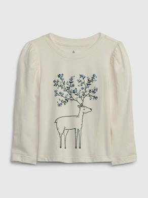 GAP Camiseta infantil