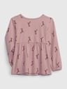 GAP Camiseta infantil