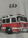 GAP Camiseta infantil