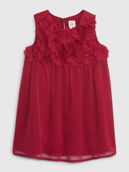 GAP Vestido infantil