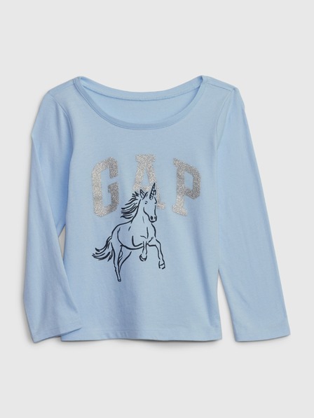 GAP Camiseta infantil