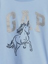 GAP Camiseta infantil