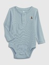 GAP Body infantil