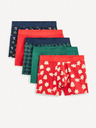 Celio Boxers 5 pcs