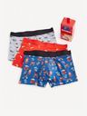 Celio Boxers 3 Piece