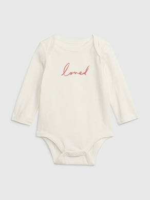 GAP Body infantil