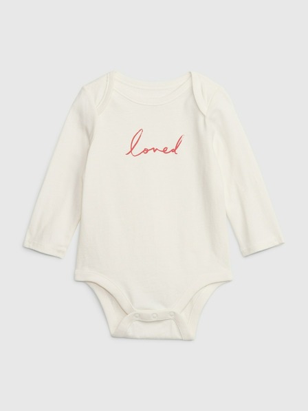 GAP Body infantil