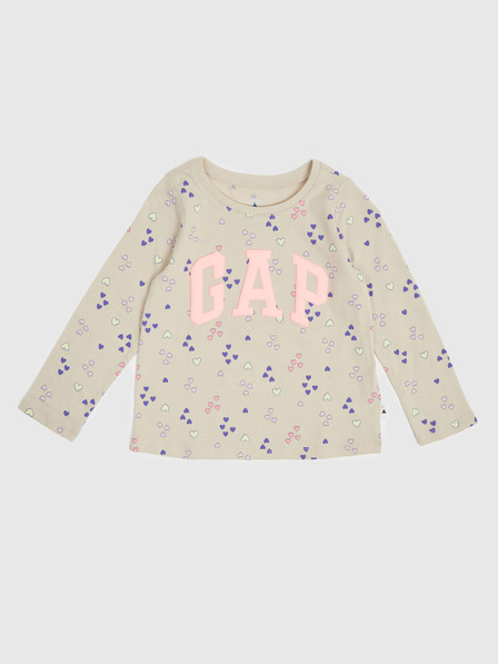 GAP Camiseta infantil