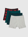 GAP kids Boxers 4 pcs