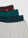 GAP kids Boxers 4 pcs