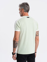 Ombre Clothing Camiseta