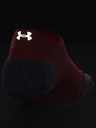 Under Armour UA AD Run Cushion NS Tab Socks