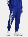 Under Armour UA Rival Fleece Graphic Sweatpants