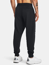 Under Armour UA Rival Fleece Graphic Sweatpants