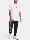 Under Armour UA Rival Fleece Graphic Sweatpants