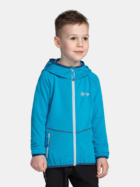 Kilpi Memphis Kids Sweatshirt