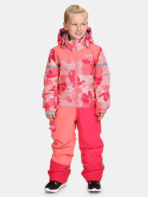 Kilpi Pontino-J Kids Overall