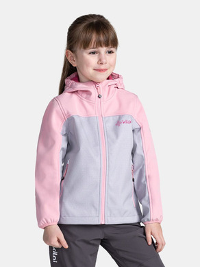 Kilpi Ravia-J Kids Jacket