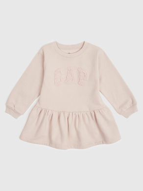 GAP Vestido infantil