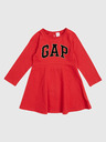 GAP Vestido infantil