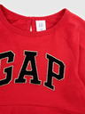 GAP Vestido infantil