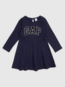 GAP Vestido infantil