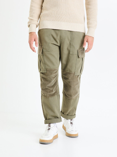 Celio Fovelour Trousers