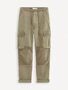 Celio Fovelour Trousers