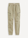 Celio Focoton Trousers