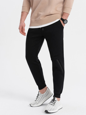 Ombre Clothing Joggers