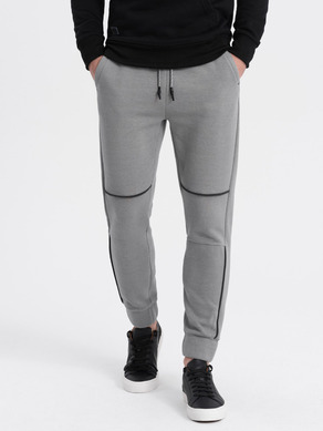 Ombre Clothing Joggers