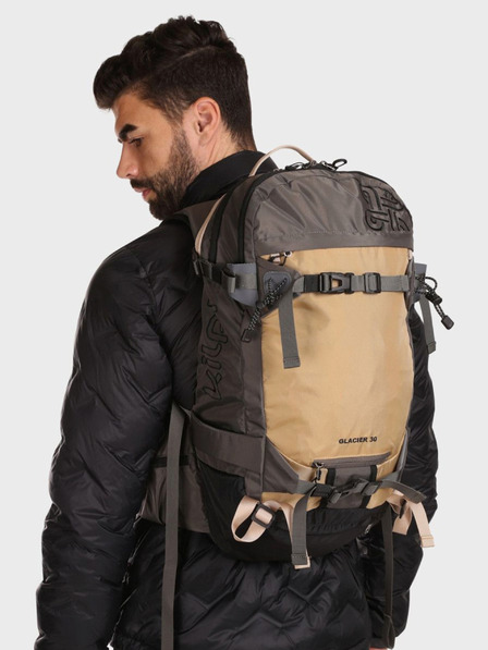 Kilpi Glacier Backpack