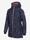 ALPINE PRO Ilemo Children's coat