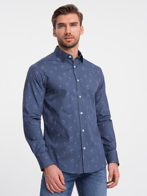 Ombre Clothing Camisa