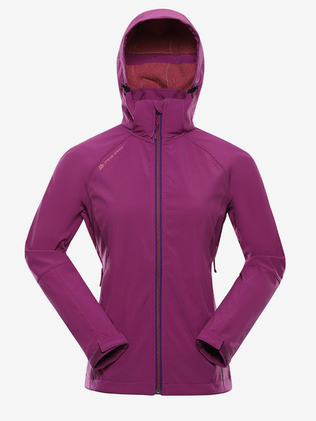 ALPINE PRO Hoora Jacket