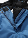 ALPINE PRO PTX Osago Kids Trousers