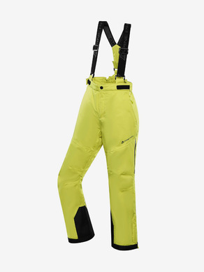 ALPINE PRO PTX Osago Kids Trousers