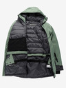 ALPINE PRO Omeq Jacket