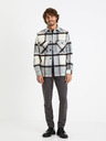 Celio Fasurcheck Jacket