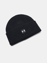 Under Armour UA Halftime Shallow Cuff Beanie