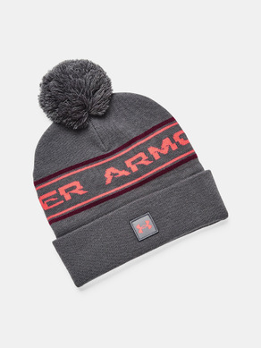 Under Armour UA Men's Halftime Pom Beanie