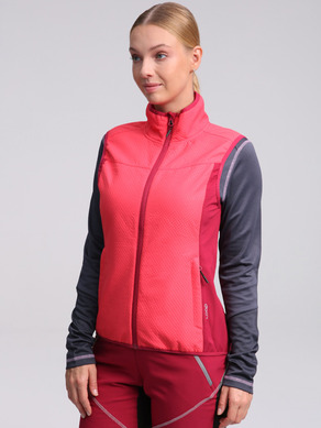 Loap Uravena Vest