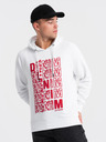 Ombre Clothing Sudadera