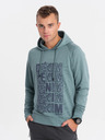 Ombre Clothing Sudadera