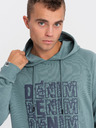 Ombre Clothing Sudadera